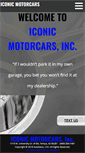 Mobile Screenshot of mycargurunow.com